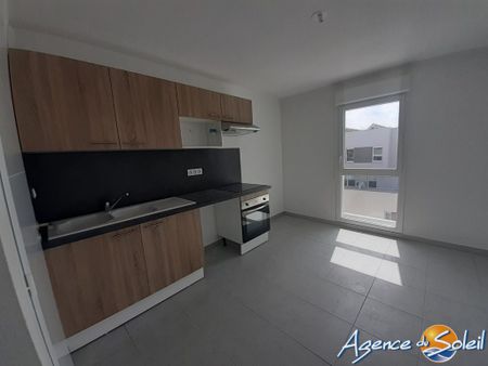 Perpignan – Location Appartement – 77.11 m² – 880€ CC / mois - Photo 5