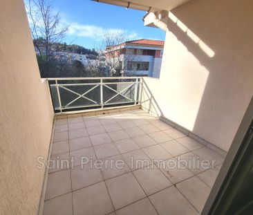 Appartement Cagnes-sur-Mer - Photo 3