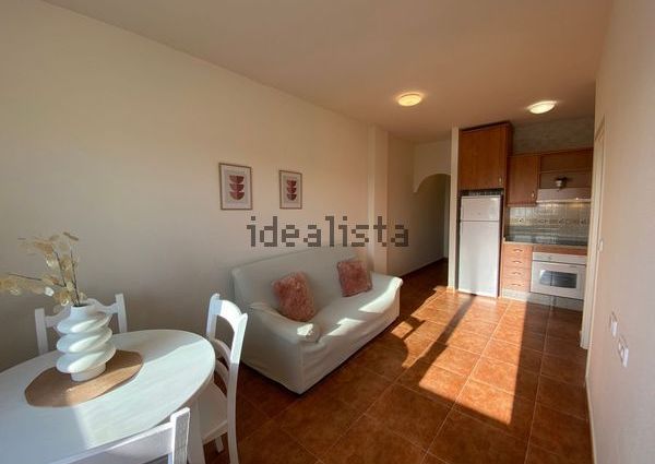 Alquiler de piso en Calle Juan Pablo II, 45