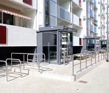 Mein Zuhause ist Neuwoba - Foto 1