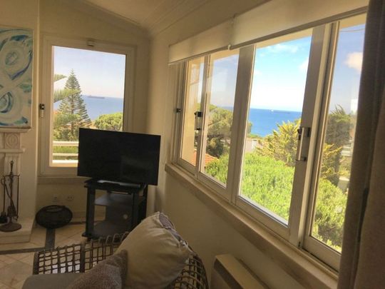 3 bedroom luxury Flat for rent in Monte Estoril, Cascais, Lisbon - Photo 1