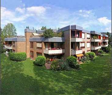 Ihr Zuhause: 6.5-Zi.-Whg.  Perfekt für Familien, WGs und Expats - Photo 2