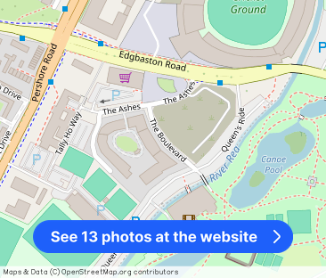 The Boulevard, Birmingham - Photo 1