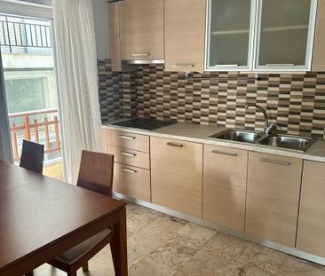 Διαμέρισμα για ενοικίαση Άγιος Παντελεήμων (Καλαμαριά) - Photo 3