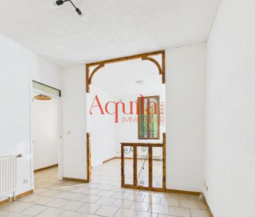 Location Maison 3 pièces 68m² VILLEURBANNE 69100 - Photo 6