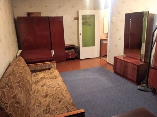 Garsoneira de inchirat in zona Panduri - Fotografie 1