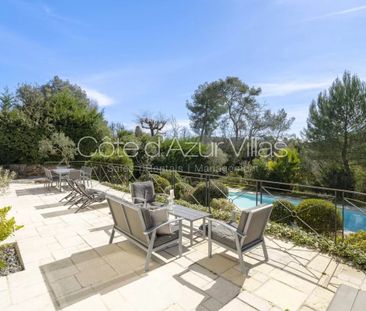 Villa Villebruc - Photo 1
