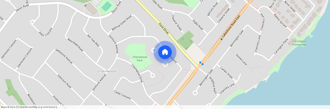 144 All Saints Crescent, Oakville