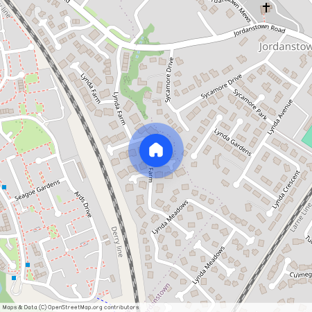 14 Lynda Farm, Newtownabbey, BT37 0AX