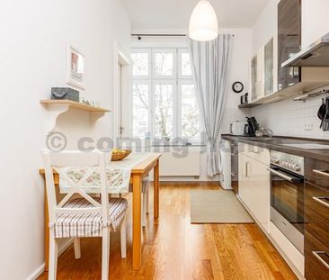 Single Living in Prenzlauer Berg - Photo 2