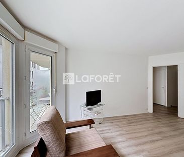 Appartement T2 ASNIERES SUR SEINE à louer - Photo 2