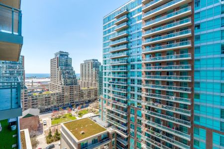 For Lease - 80 Western Battery Road Unit# 1501, Toronto, Ontario - Photo 5