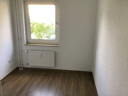 Wo das Leben so spielt - ansprechende 3-Zimmer-Wohnung - Photo 4