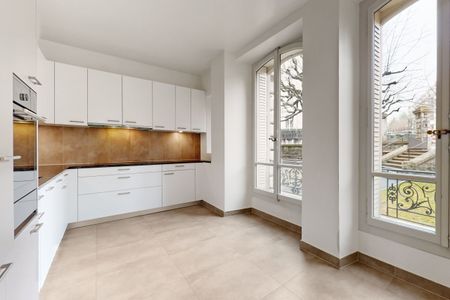 Un cadre unique - Photo 2