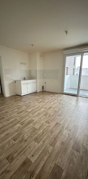 Appartement / Offre 59346736 - Photo 1