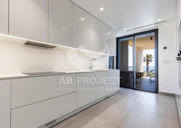 Apartamento T3 em Lisboa