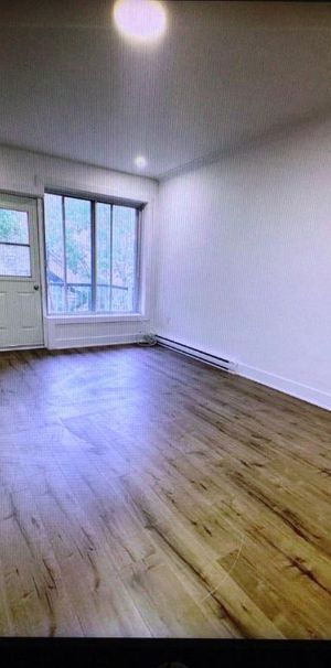 NDG Apt 1 bedroom - Photo 1