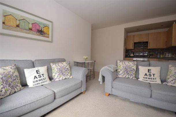 High Moor Crescent - Photo 1