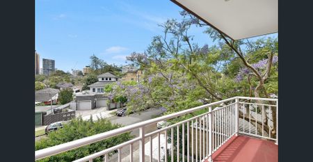 Bright & Spacious 2-Bedroom Apartment in Prime Wollstonecraft Location - Photo 5