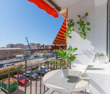 Alquiler de piso en Calle Francisco de Sarriá, 4 - Photo 4