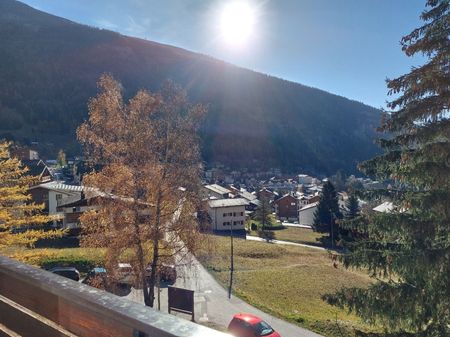 STUDIO IN LEUKERBAD (VS), FURNISHED, TEMPORARY - Foto 3