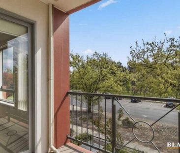 Lifestyle And Convenience In One Bedroom Apartment - Photo 4