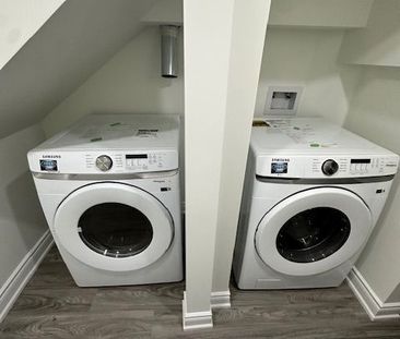 For Lease - 1450 Periwinkle Place Unit# Basement, Milton, Ontario - Photo 2