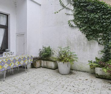 Appartement te huur in Etterbeek voor € 1.200 met 1 slaapkamer - Foto 4