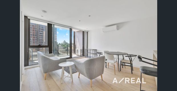 Fully Furnished Luxury Living in the Heart of Southbank - Photo 1