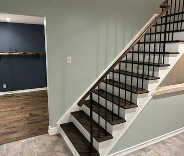 For Lease - 188 Mason Avenue, Bradford West Gwillimbury, Ontario - Photo 1