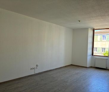 Location Appartement 2 pièces 56m² VALENCE 26000 - Photo 1