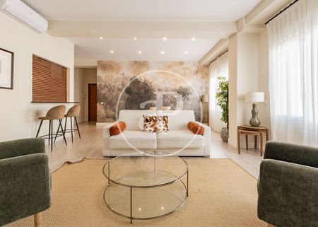 Flat for rent in Palacio (Madrid) - Photo 3