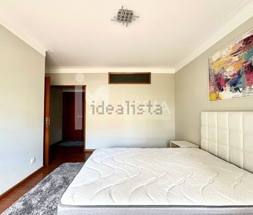 Apartamento em Liceu - Paço do Rei, Mafamude - Photo 6