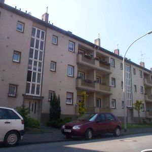 Demnächst frei! 3-Zimmer-Wohnung in Mönchengladbach Mülfort - Photo 2