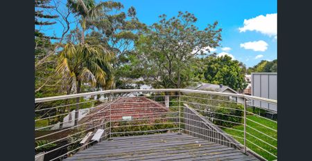 Sunny and Bright Home with Water Views - Photo 5