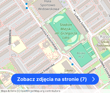 Przytulna kawalerka 25 m² na I piętrze | Mielec, ul. Kusocińskiego! – zdjęcie 1