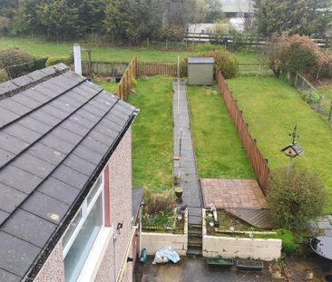 3 bedroom terraced house to rent - Photo 2