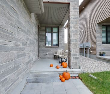 For Lease - 724 Ploughman Place, Stittsville - Munster - Richmond, ... - Photo 3