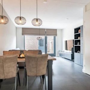 ter Borghstraat - Foto 2