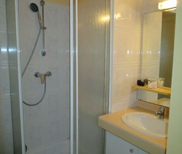 Appartement Type 2 rénové - proximité immédiate CHU - Photo 4