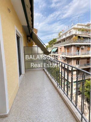 Διαμέρισμα για ενοικίαση Άγιος Γεώργιος (Κυψέλη) - Φωτογραφία 1