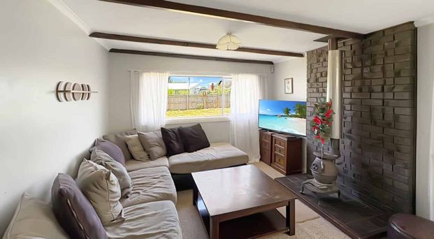 2 BEDROOM - FOXTON BEACH - Photo 1