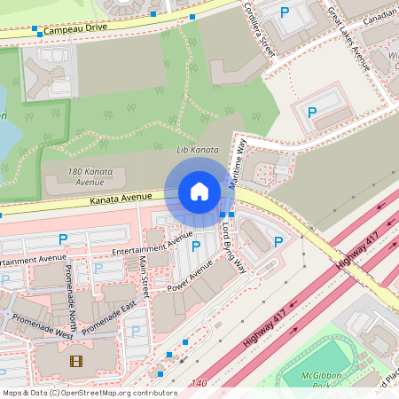 146 Orr Farm Way Unit# LOWER UNIT, Kanata