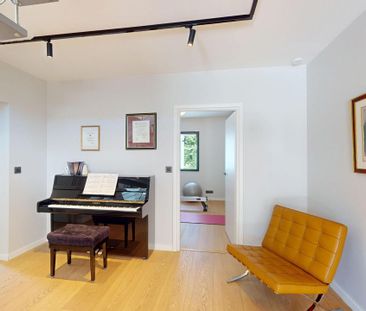 Furnished villa 262 m² - Prévessin-Moëns - Near the Geneva border - Photo 4