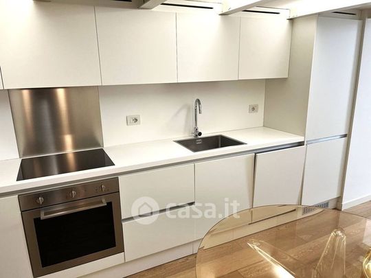 Loft in Affitto in Via Fabio Filzi a Milano - Foto 1