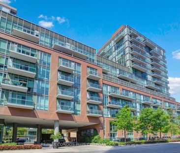 Vu Condos and Lofts , #N804 - Photo 5
