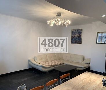 Location appartement 3 pièces 72.13 m² à Annecy (74000) - Photo 1