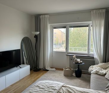 Donationsgatan 19A Lgh 1202 - Photo 2