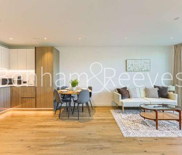 Samara Drive, Southall, UB1 - Photo 1