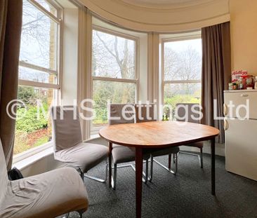 10b Cumberland Road, Leeds, LS6 2EF - Photo 1